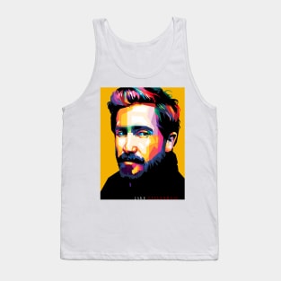 Jake Gyllenhaal Tank Top